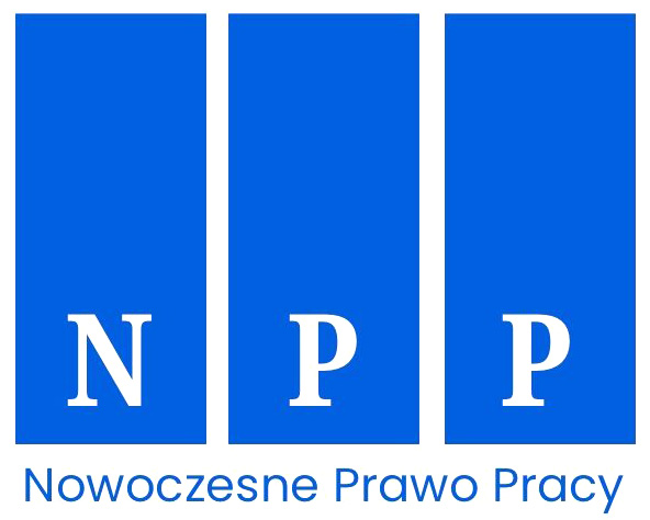Nowoczesne prawo pracy