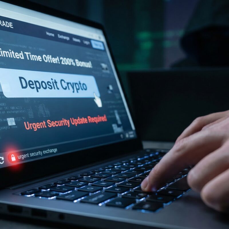 wymiana kryptowalut