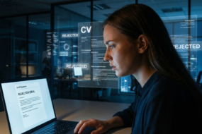 AI w rekrutacji