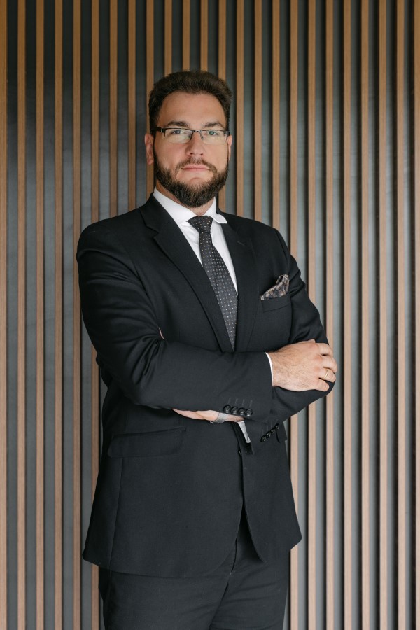 Mariusz Palian