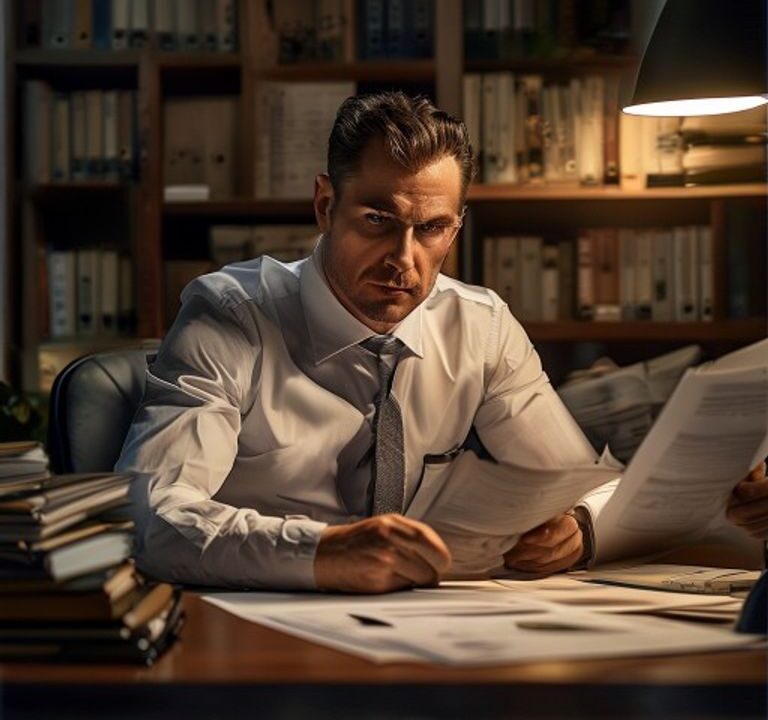 Nowe uprawnienia PIP 2026- inspektor zmieni Twoje B2B w etat bez sądu, kary rosną do 90 000 zł