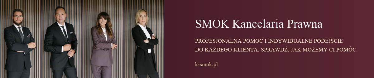 SMOK Kancelaria Prawna