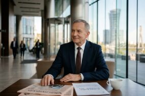 54 000 zł emerytury miesięcznie. Jeden Polak to osiągnął — oto jak