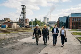 Śląsk traci kopalnie i elektrownie. Co z tysiącami pracowników?