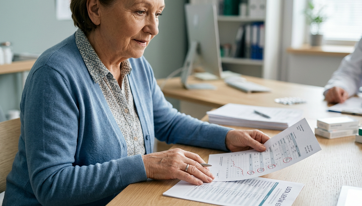 1500 leków może zniknąć z listy 65+. Co to znaczy dla seniorów?