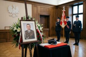 Odszedł gen. Różański. Dowódca Generalny RSZ miał 63 lata