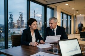 JSW zwalnia 4 248 górników. Plan naprawczy ujawniony