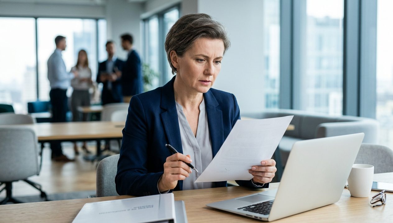 ZUS ostrzega: nie podpisuj tych dokumentów. Wyłudzają do 22 000 zł