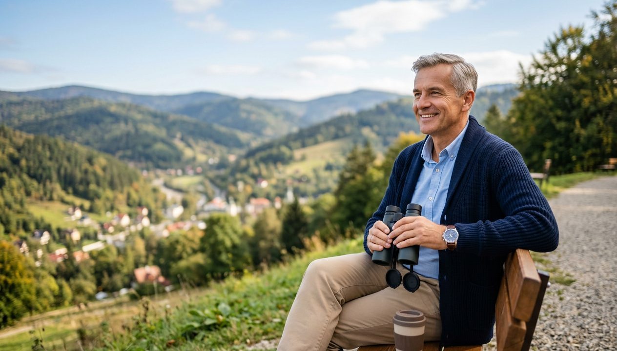 Emerytura w 40 lat i 5000+ zł — kto ma ten przywilej w Polsce?