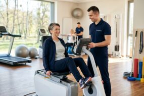 ZUS płaci prawie 5000 zł za turnus rehabilitacyjny — Ty nie płacisz nic