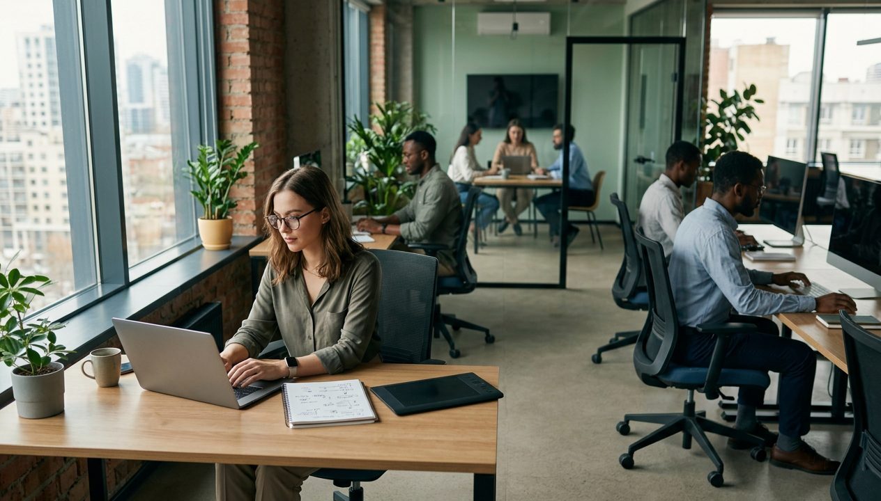 Ustawa platformowa uderzy w 380 000 freelancerów. Masz etat i dorabiasz? Czytaj