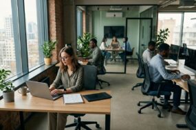 Ustawa platformowa uderzy w 380 000 freelancerów. Masz etat i dorabiasz? Czytaj