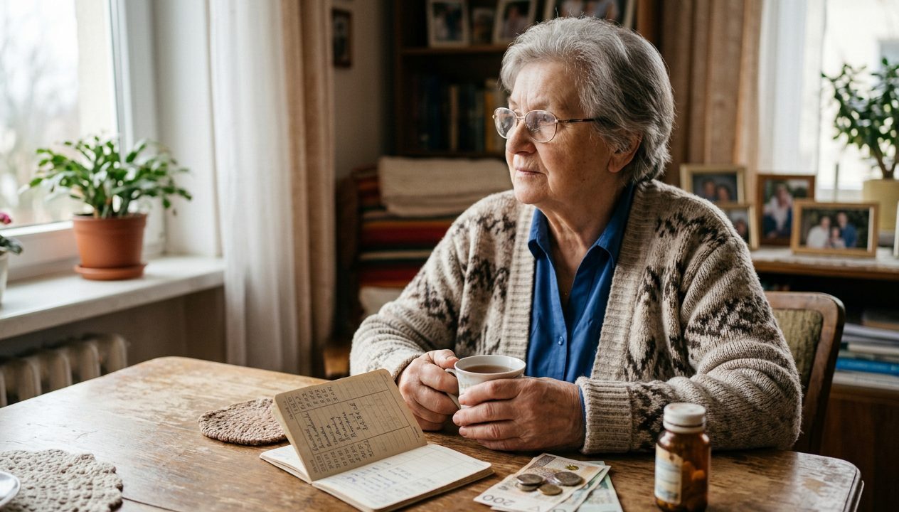 215,84 zł od 2019 roku. Zasiłek pielęgnacyjny się nie zmienił