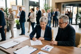 Petycja: renta wdowia dla wdów i wdowców po 40. roku życia