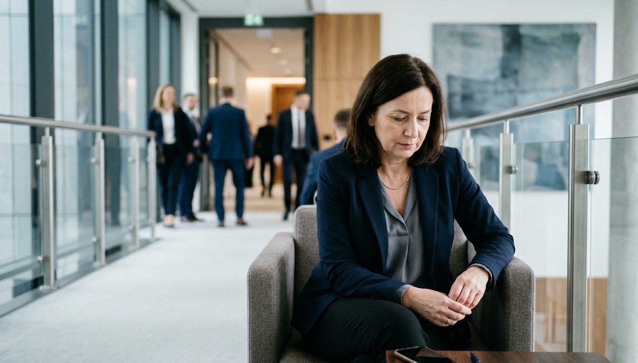 Posłanka na głodówce zarabia 24 000 zł miesięcznie. Sprawdź szczegóły