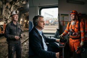 Wcześniejsza emerytura w 2026: górnicy, maszyniści, ratownicy — sprawdź, czy jesteś na liście
