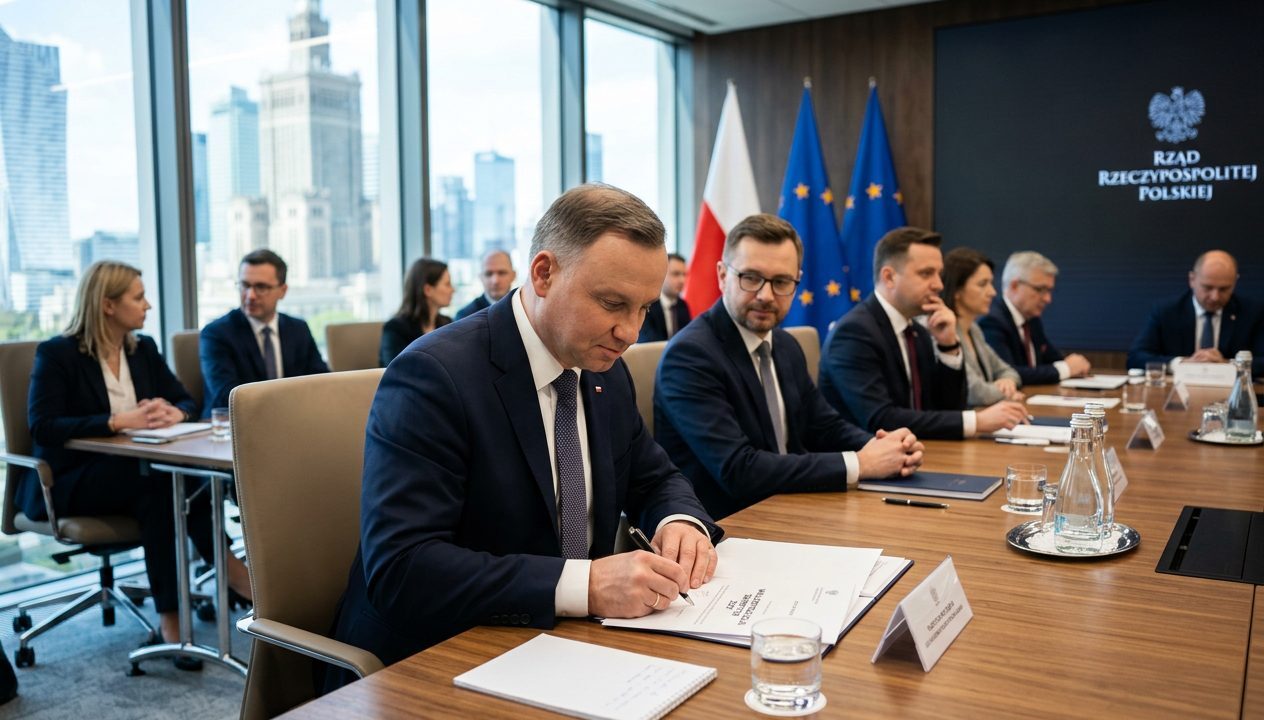 Waloryzacja emerytur 2027 – rząd zdecydował bez zgody partnerów społecznych