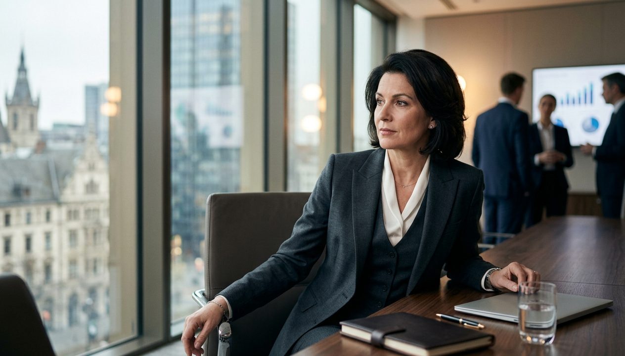 Ministra zarobiła 333 905 zł w rok. I dostaje 800+