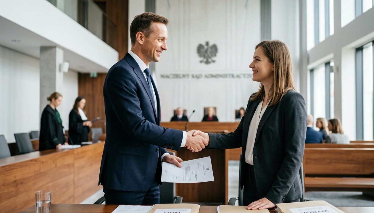 Skarbówka chciała podatku od tej wypłaty. NSA powiedział: nie