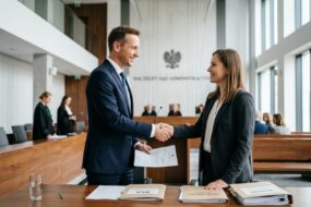 Skarbówka chciała podatku od tej wypłaty. NSA powiedział: nie