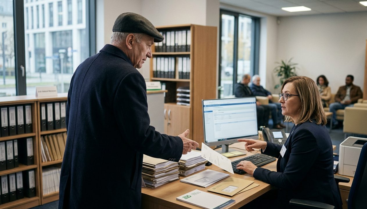 Emeryci bez przelewu z ZUS w listopadzie 2026. Kto i dlaczego?