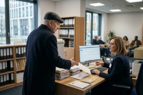 Emeryci bez przelewu z ZUS w listopadzie 2026. Kto i dlaczego?