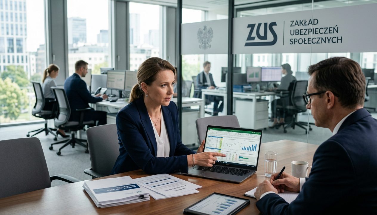 ZUS nie spina się bez miliardów z podatków. I będzie gorzej