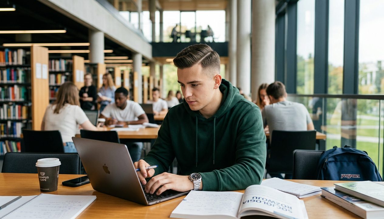 Studenci: do końca października albo tracisz rentę rodzinną